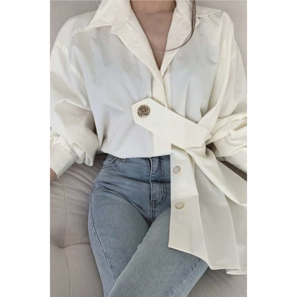 Oblique ( Off-White)